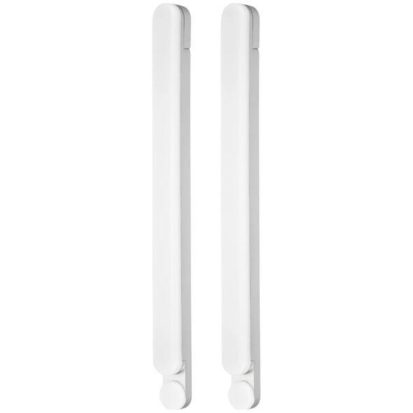 REV REV LED Under-Cabinet Lamp Starter Set FLEXLIGHT 2 x 3,4W