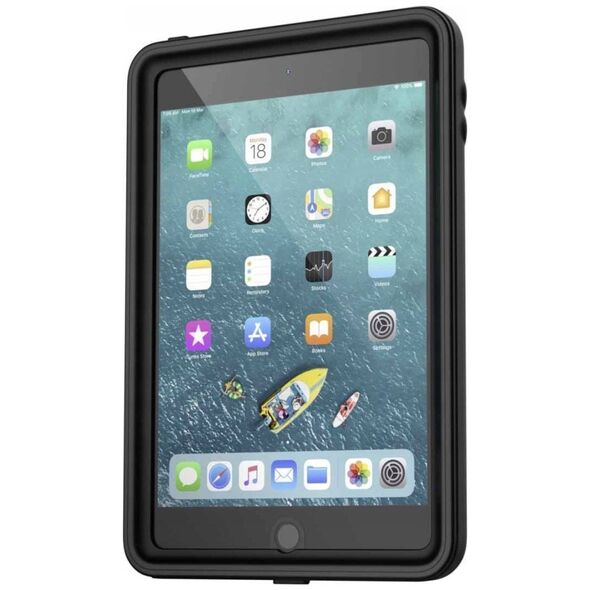 Etui na tablet Catalyst Catalyst Waterproof case, black - iPad mini 5 2019