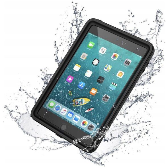 Etui na tablet Catalyst Catalyst Waterproof case, black - iPad mini 5 2019
