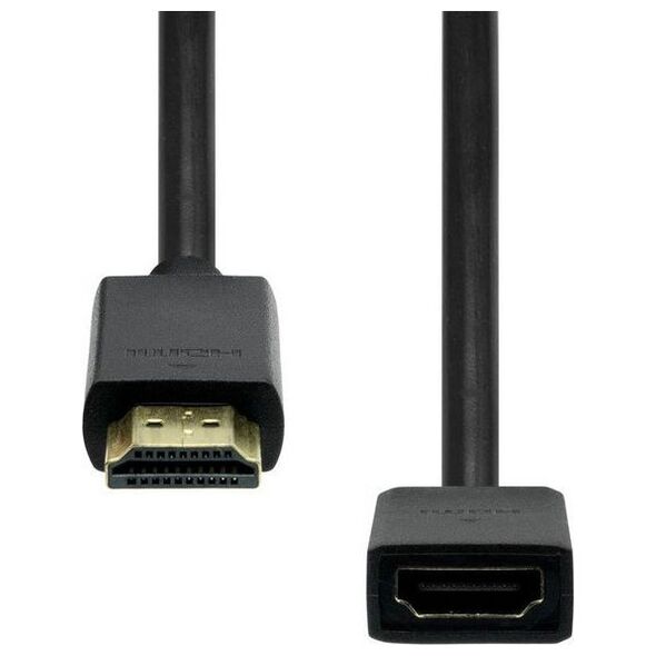 Kabel ProXtend ProXtend HDMI 2.0 Extension Cable 1.5M