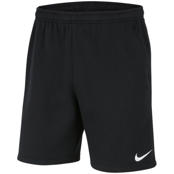 Nike Nike JR Park 20 Fleece spodenki 010 : Rozmiar - XL ( 158 - 170 )