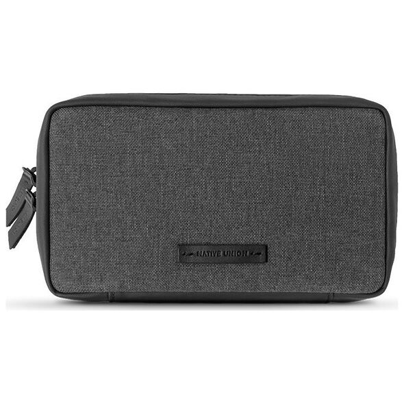 Organizer Native Union Native Union Stow Organizer Pouch, slate