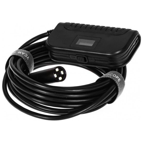 NeoTec Kamera inspekcyjna NeoTEC Ender 77 WiFi sztywny przewód 5 metrów.