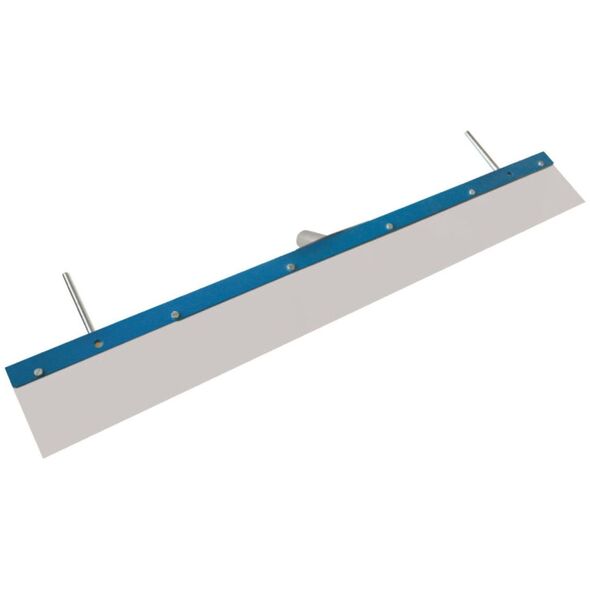 SZPACHLA DO WYLEWEK - "RAKLA" SZER.580MM WYS.155MM