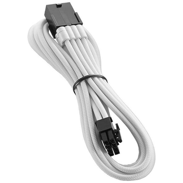 CableMod CableMod PRO ModMesh 8-Pin PCIe Verlängerung - 45cm, weiß
