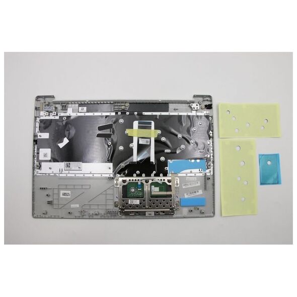 Lenovo Upper case C81N8 GRY NBLKB_FRE
