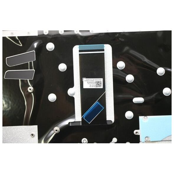 Lenovo Upper case C81N8 GRY NBLKB_FRE