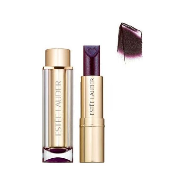 Estee Lauder Estee Lauder, Pure Color Love, Cream Lipstick, 490, Femme Bot, 3.5 g For Women
