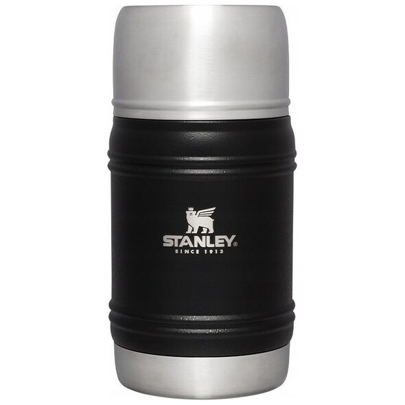 Stanley Stanley termos obiadowy THE ARTISAN 0,5 l - BLACK MOON