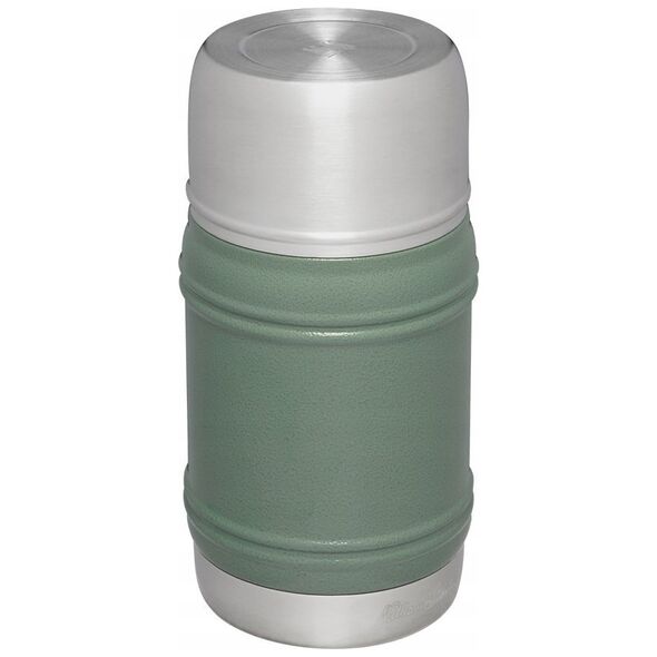 Stanley Stanley termos obiadowy THE ARTISAN 0,5 l - HAMMERTONE GREEN