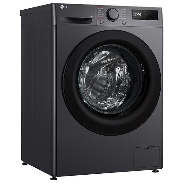 Pralka LG Washing machine LG F4WR510SBM