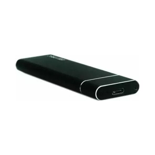 Kieszeń Extra Digital M.2 SSD dėklas USB3.1