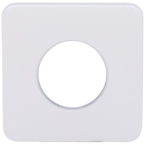 Ajax SMART SOLOCOVER/TYPE F Baltas 72572 AJAX