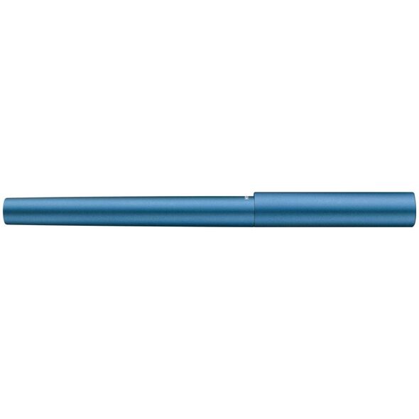 Pelikan Pelikan 823661 wieczne pióro System napełniania nabojem Niebieski, Benzynowy 1 szt.