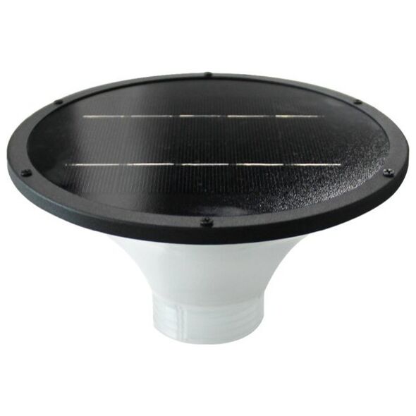 Lampa stołowa Century Century LED Solar Lamp BOLLA 0,4W RGB Dimm. IP44 small