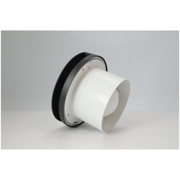 Europlast ELFAN CRIC E-EXTRA D125 COVER ANTHR