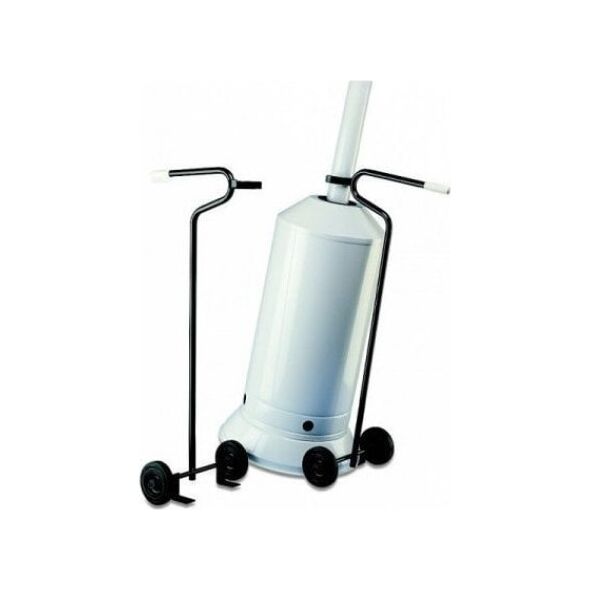 Kemper Trolley for KEMPER heaters