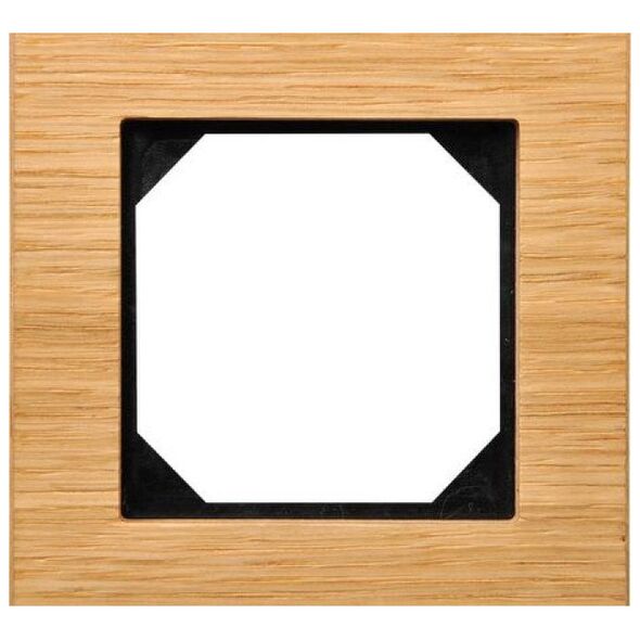 Liregus 1-WAY FRAME OAK WOOD