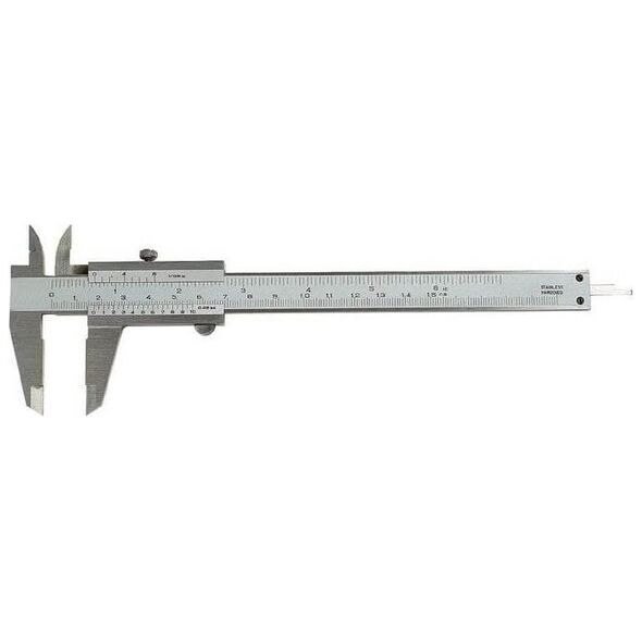 neutralna linia produktów Caliper 300 mm MIB