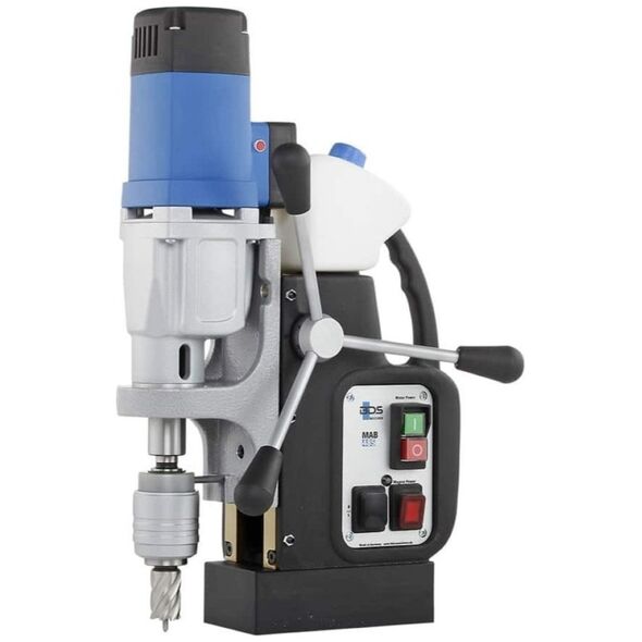 BDS Magnetic drilling machine BDS MAB 485