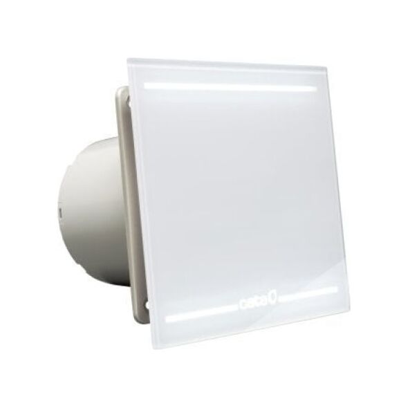 Cata FAN CATAX-MART 10 MATIC T WHT TIMER