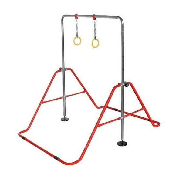Falk Jungle Gym Ring Trapeze
