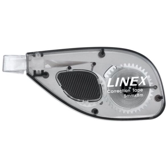 Linex LINEX KORREKTIONSTAPE 8 M