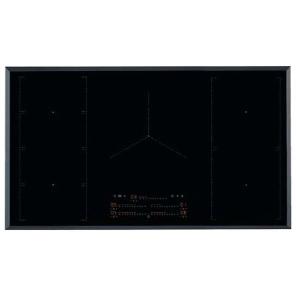 Płyta grzewcza AEG AEG 6000 FlexiBridge Induction hob - 90 cm.