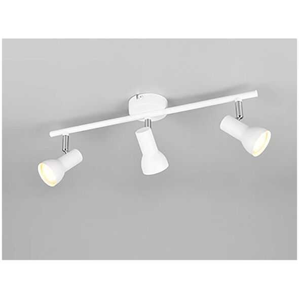 Kinkiet Reality SPOTLIGHT CANTAR 3-LT GU10 WHITE