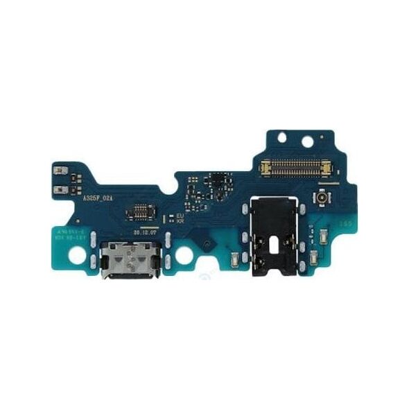 Samsung A225 A22 Charging Connector