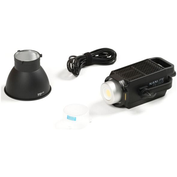 Lampa sufitowa Nanlite Nanlite FS-150B-Bi-Color