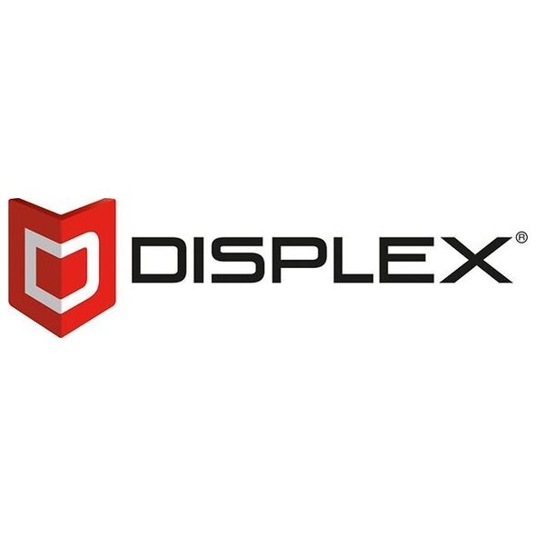 E.V.I. DISPLEX Real Glass Google Pixel 8a
