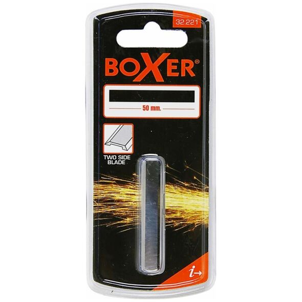 BOXER Blad til malingskraber 50 mm. - 1 stk.