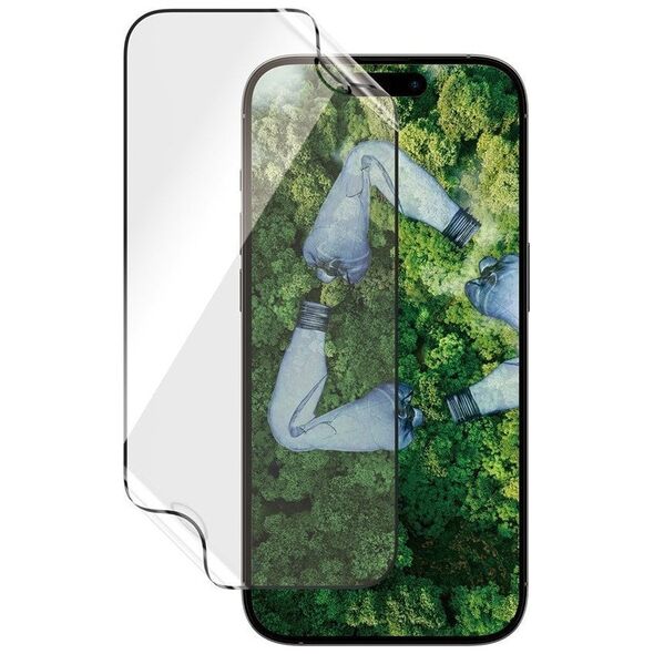 PanzerGlass Panzer Glass PanzerGlass MATRIX Screen Protector Apple iPhone 14 Pro