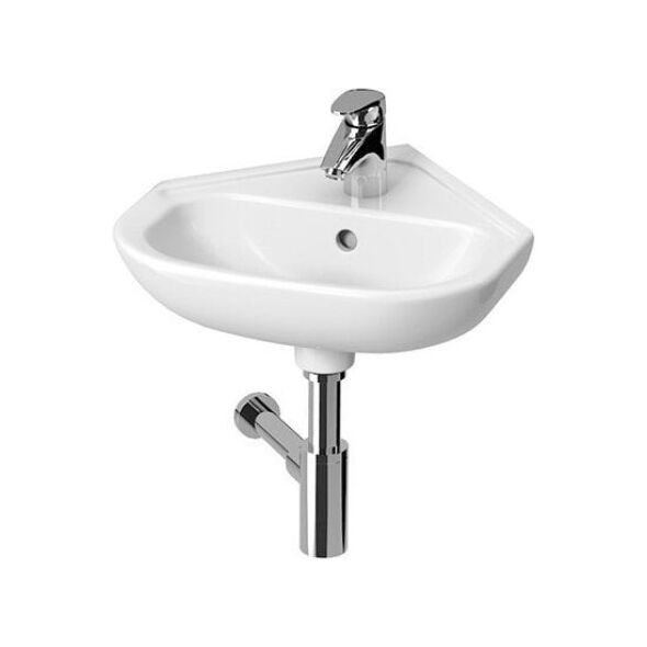 Jika CORNER SMALL W DEEP NEW-45 WHTE