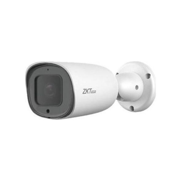 Kamera IP Hikvision Automobilių numerių atpažinimo kamera 2MP, 1/2.8” 3.35~10mm motorizuotas obj. WDR