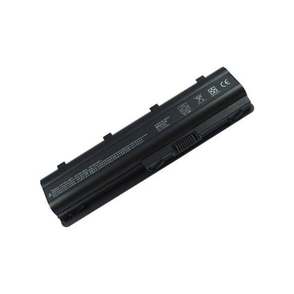 Bateria Extra Digital Notebook baterija, Extra Digital Selected, COMPAQ MU06 4400mAh