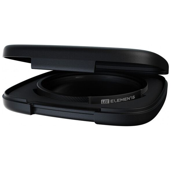 Filtr Lee Filters Lee Elements filter neutral density Big Stopper 77mm