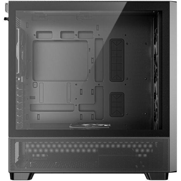 Obudowa Antec Geh Antec FLUX                           Midi Tower  schwarz retail