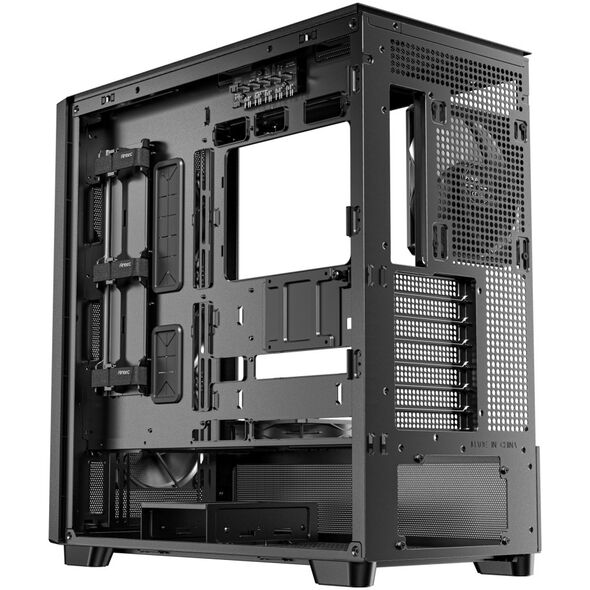 Obudowa Antec Geh Antec FLUX                           Midi Tower  schwarz retail
