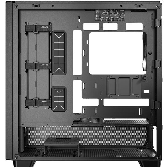 Obudowa Antec Geh Antec FLUX                           Midi Tower  schwarz retail