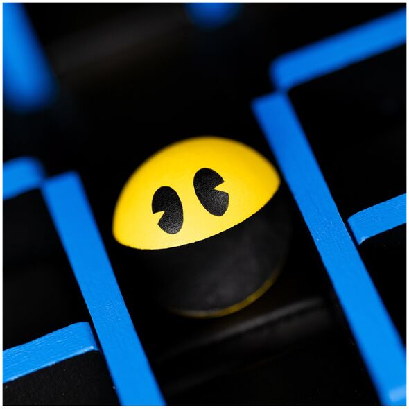 IUVI Games Gigamic Quoridor Pac-Man IUVI Games