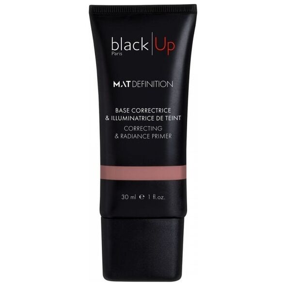 Black Up Black Up, Mat Definition, Multi Correcting, Radiant Finish, Cream Primer, 03, 30 ml For Women
