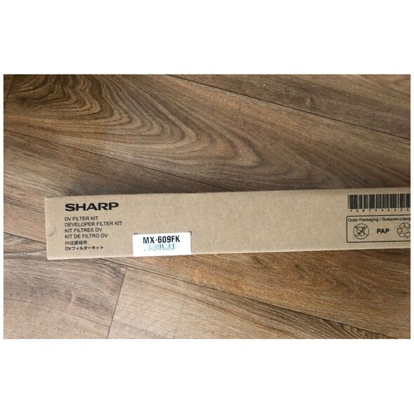 Sharp Sharp MX-609FK (MX609FK) Developer Filter Kit