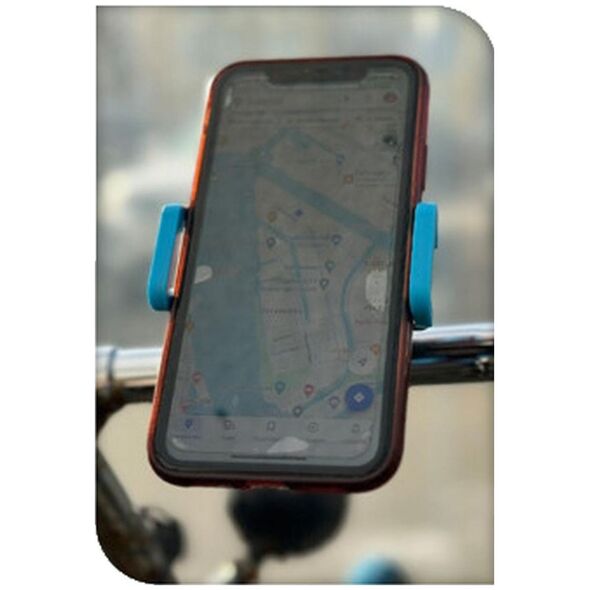 UCHWYT NA TELEFON XQMAX REGULOWANY