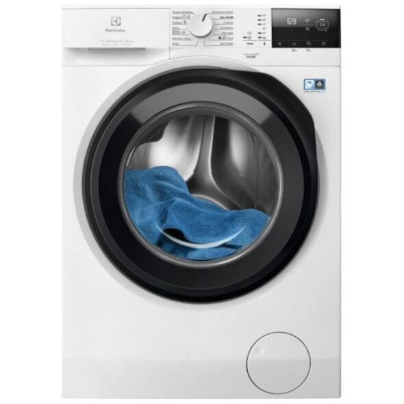 Washer-dryer ELECTROLUX EW7W2612E, 10kg/6kg