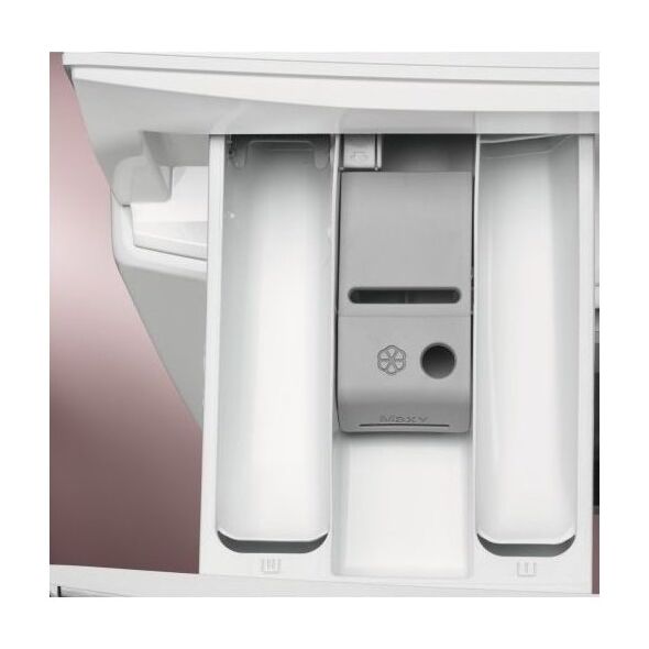 Washer-dryer ELECTROLUX EW7W2612E, 10kg/6kg