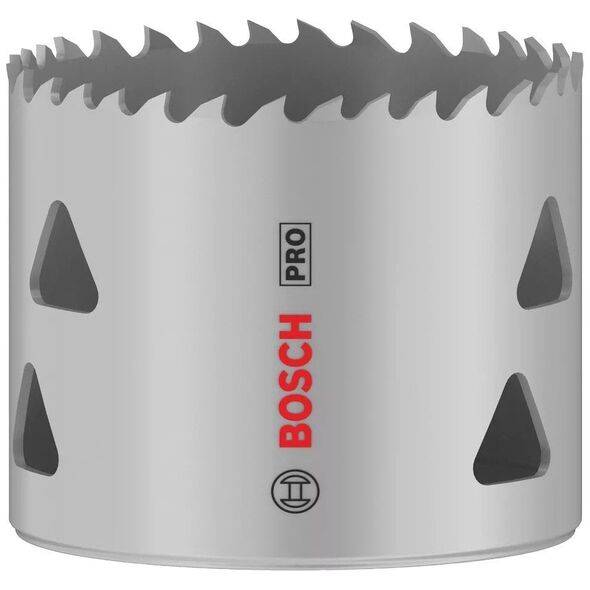 PIÅA OTWORNICA PRO MULTI MATERIAL 60 MM