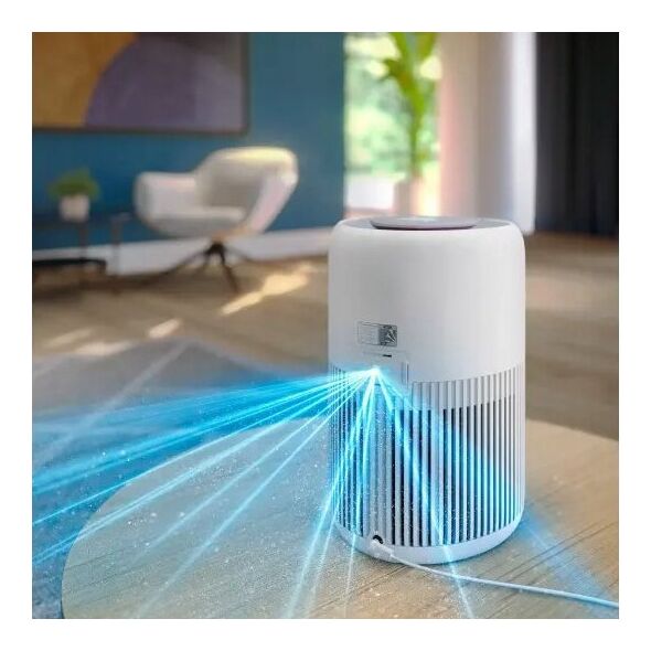 PHILIPS AC0920/10 Oczyszczacz Powietrza