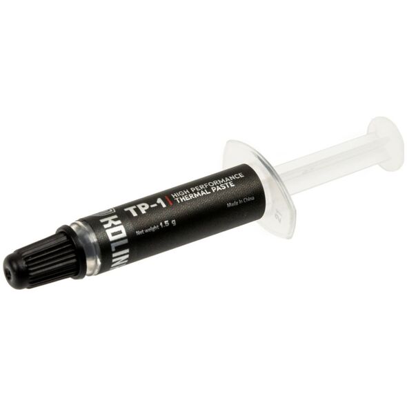 Kolink UMBRA PRO TP-1 Thermal Paste - 1,5 g